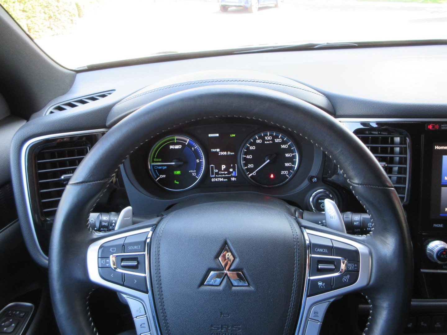 Mitsubishi