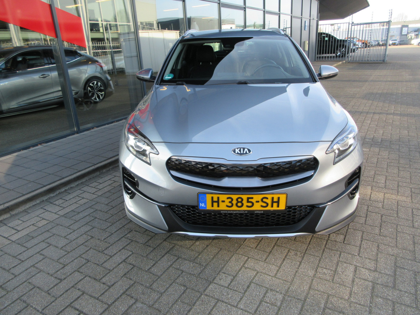 Kia