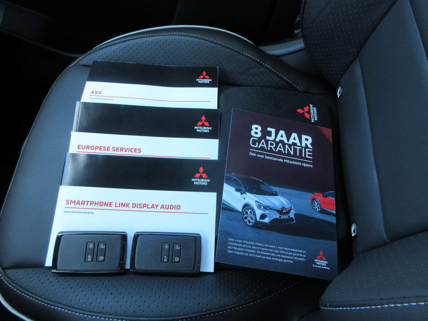 Mitsubishi