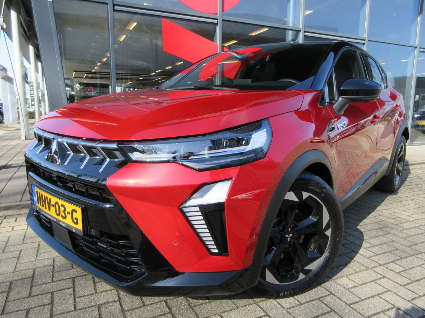 Mitsubishi