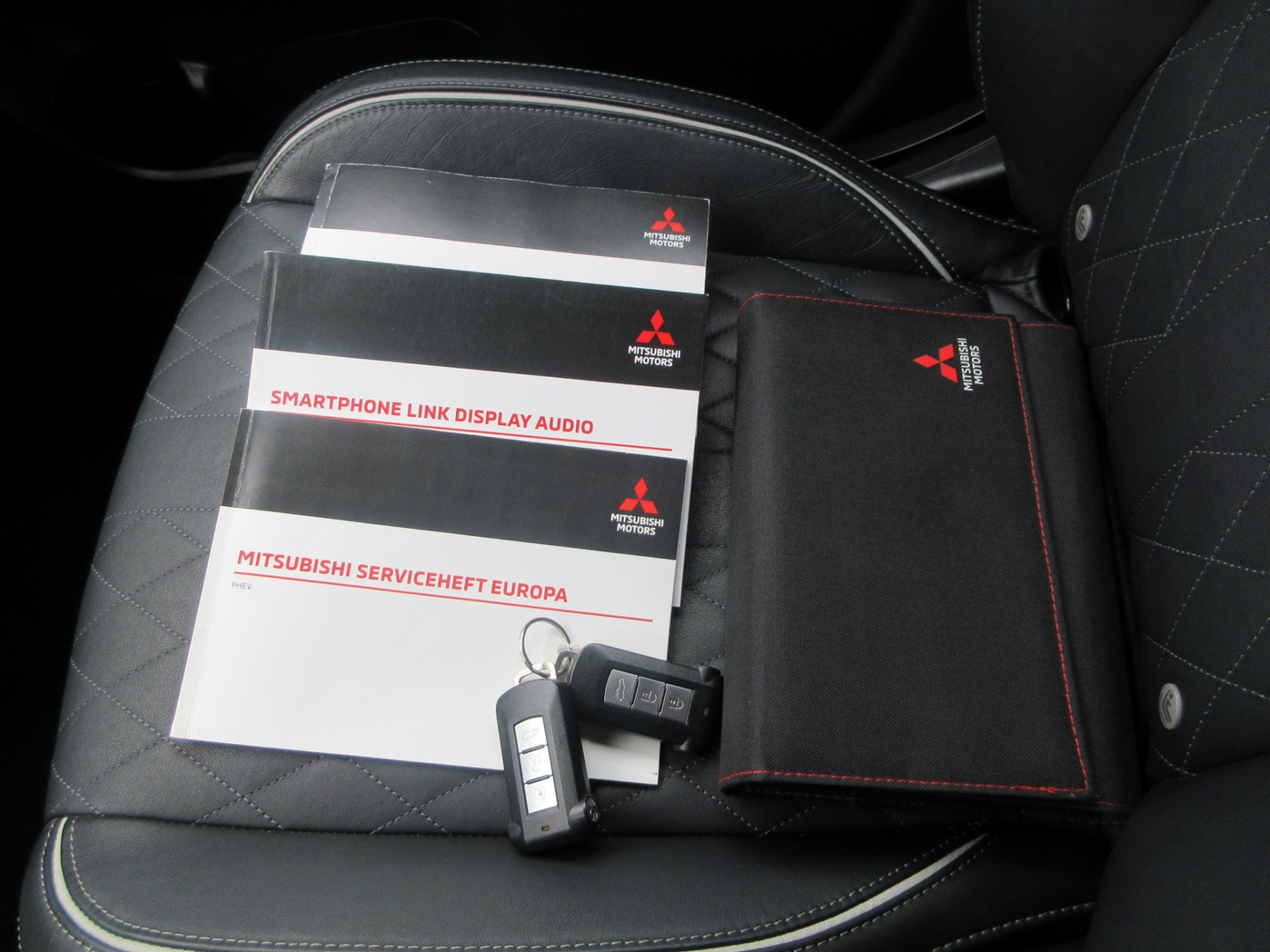 Mitsubishi