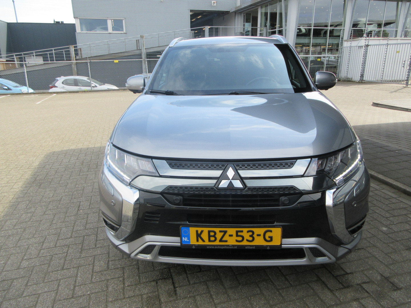 Mitsubishi