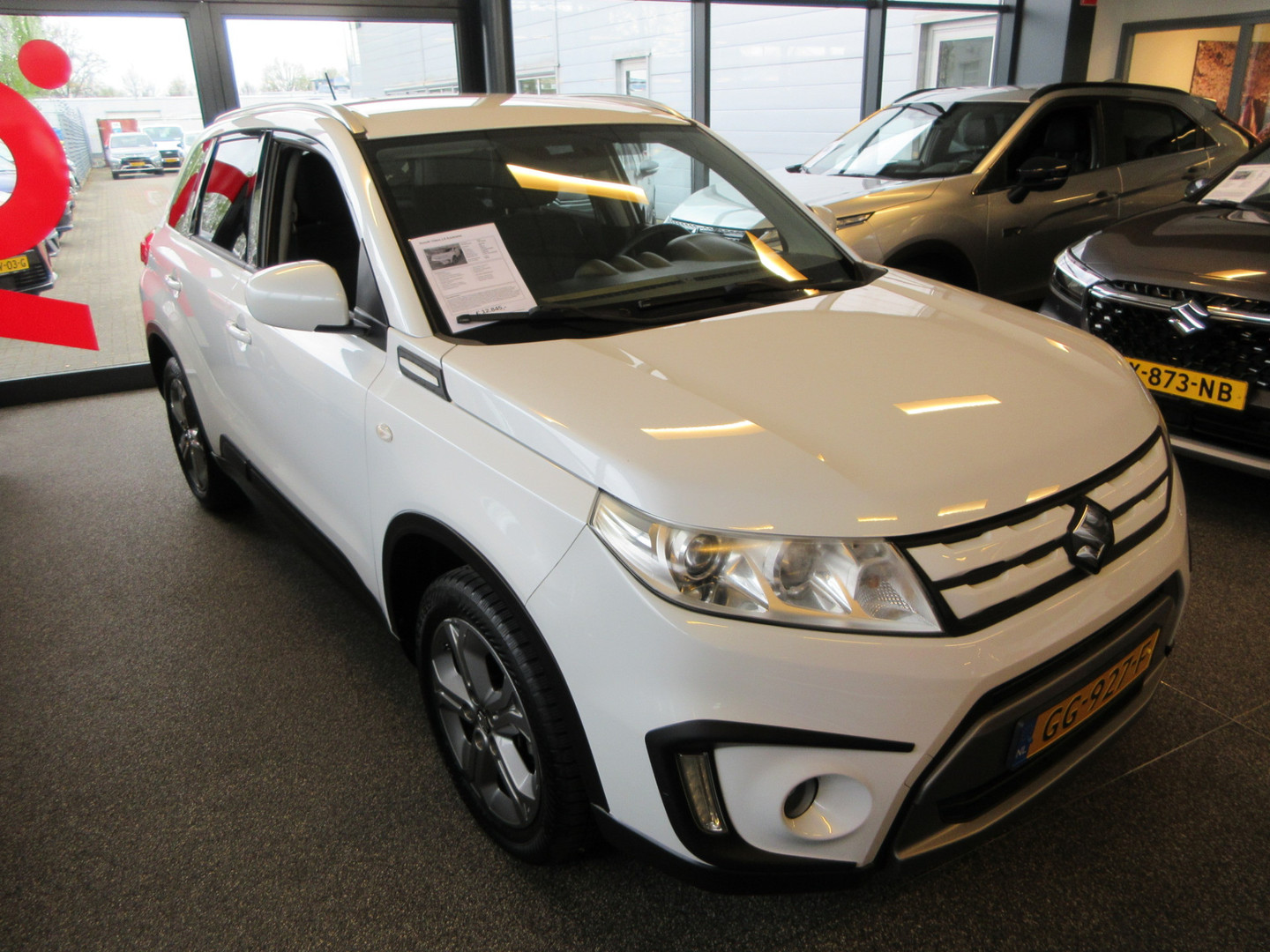 Suzuki