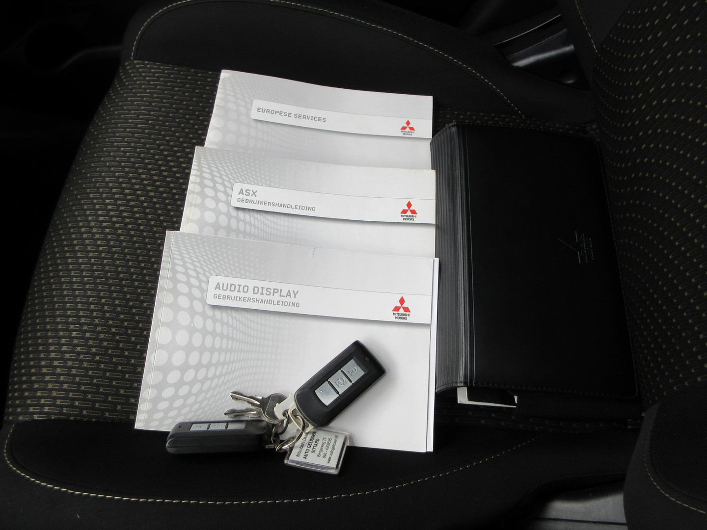 Mitsubishi
