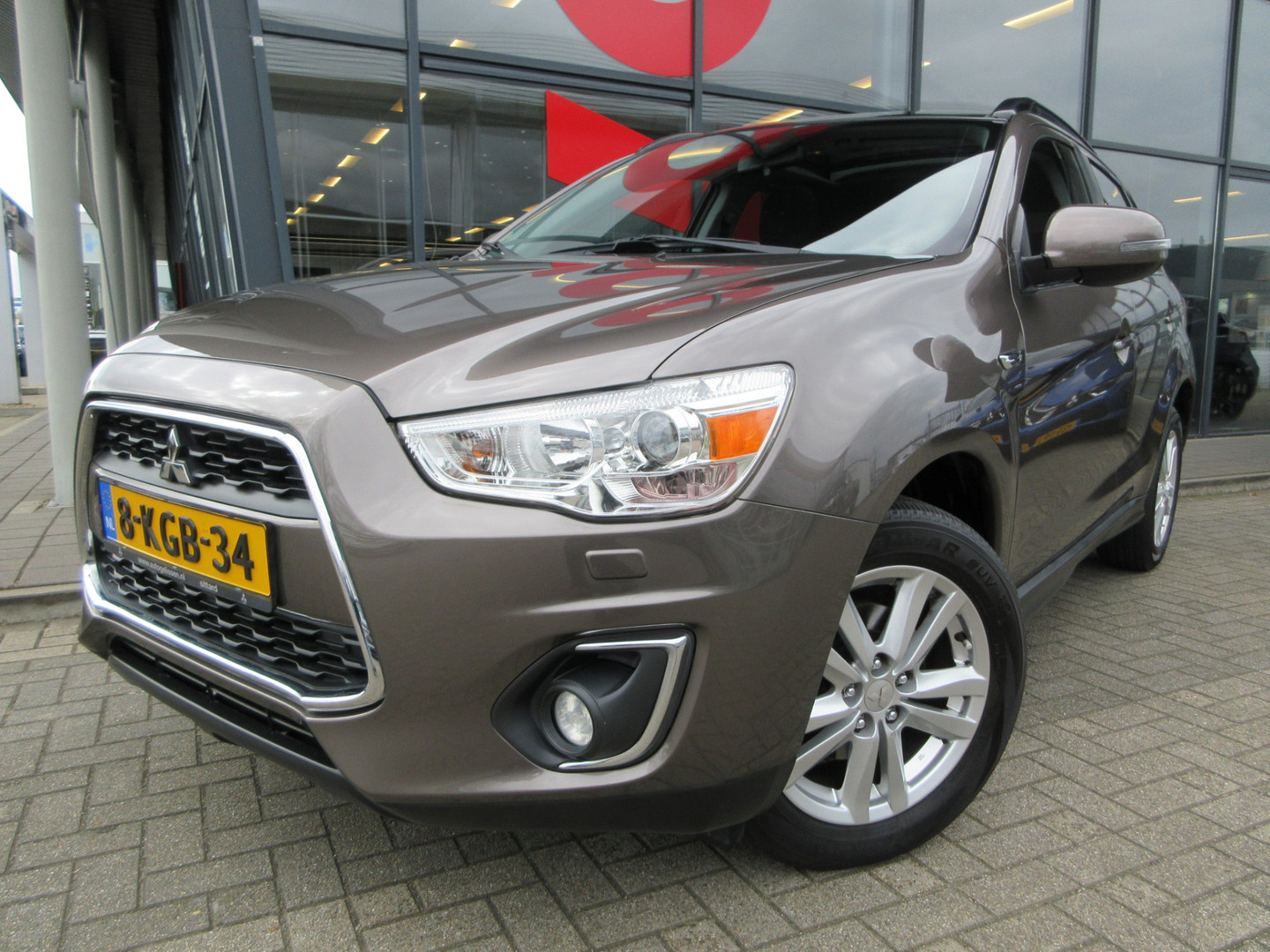 Mitsubishi