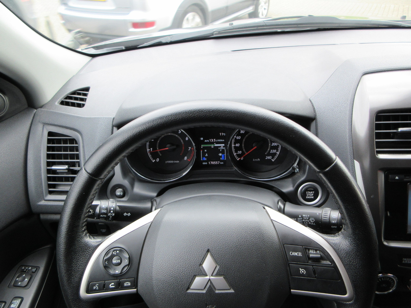 Mitsubishi