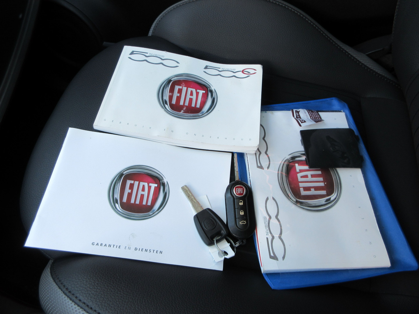 Fiat