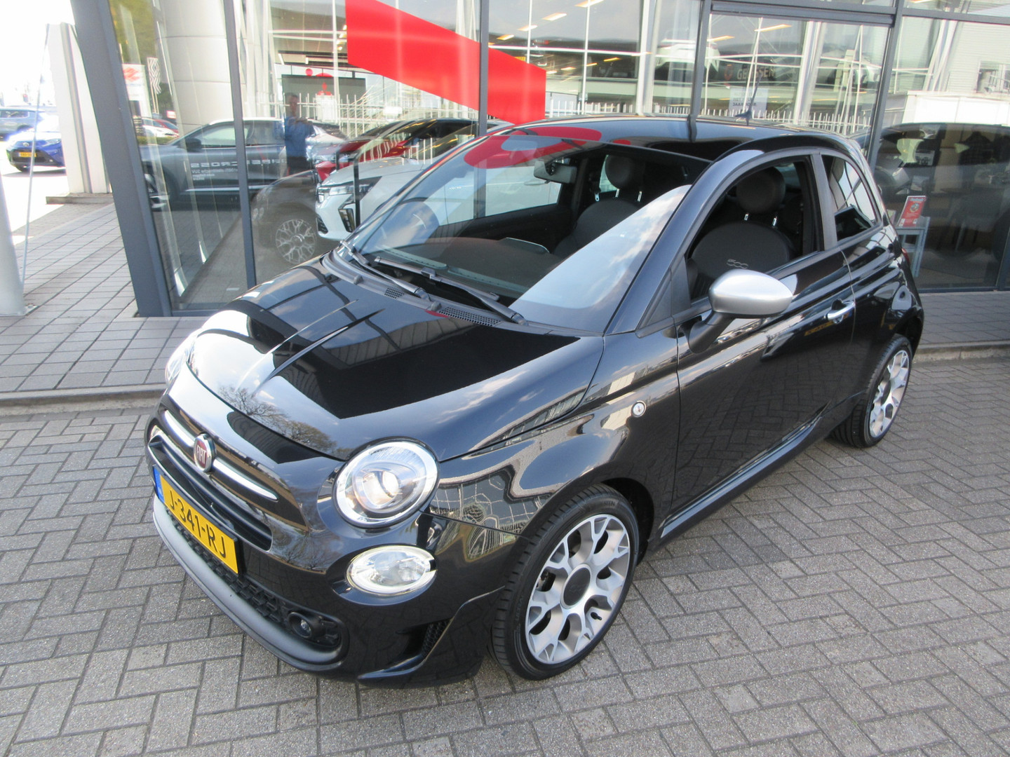 Fiat