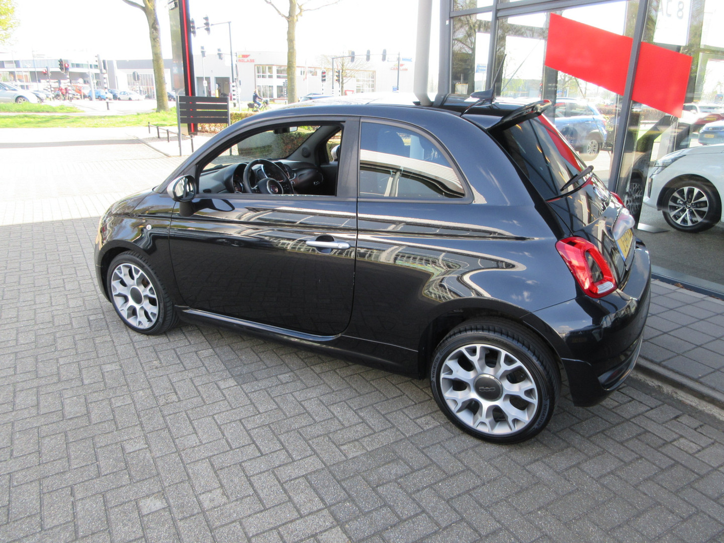 Fiat