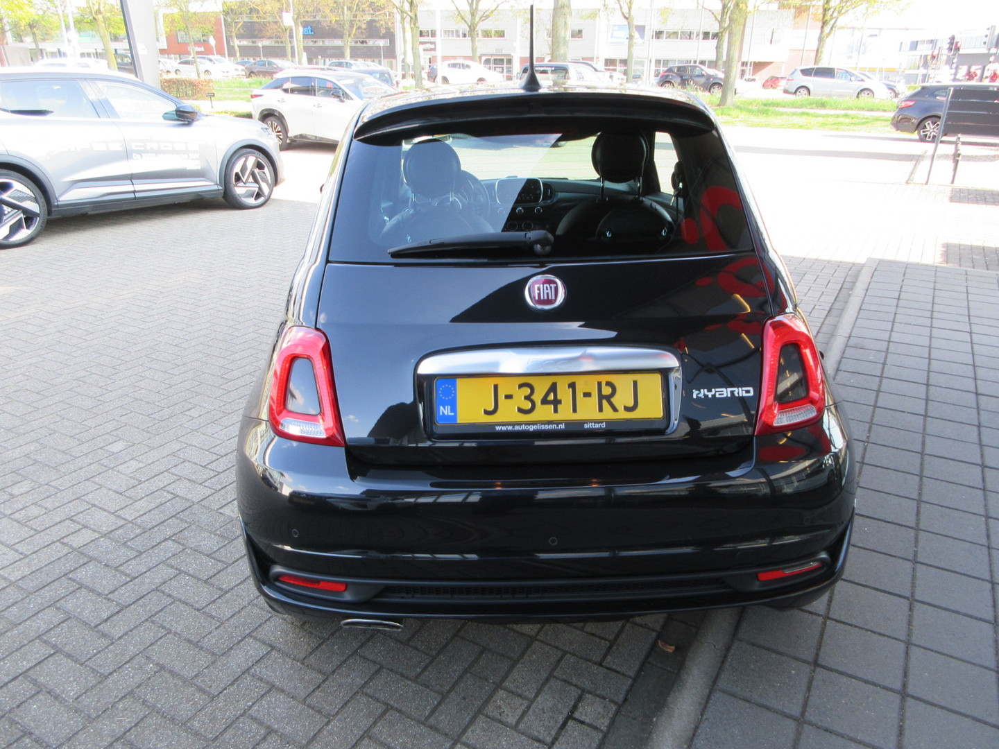 Fiat