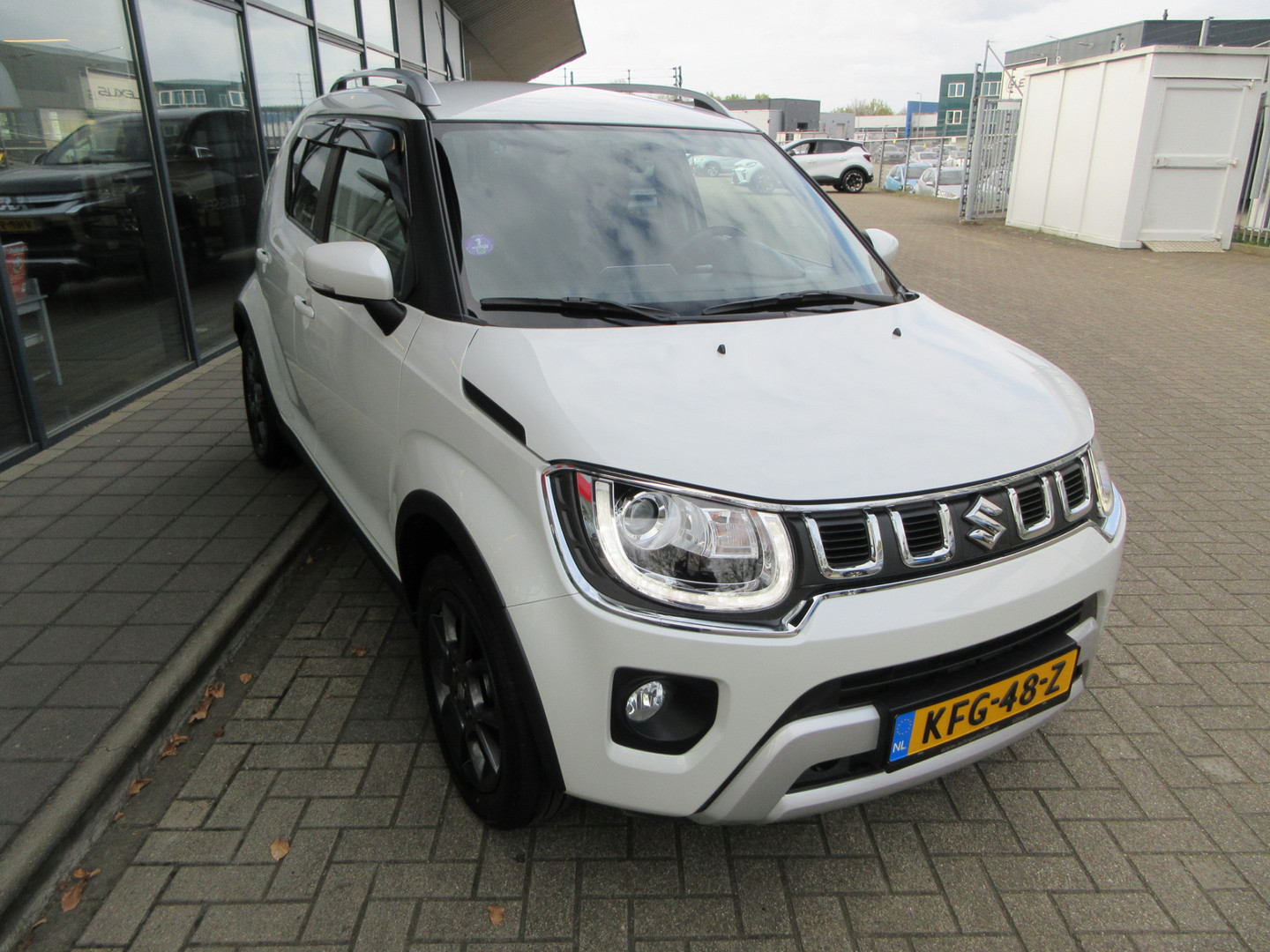 Suzuki