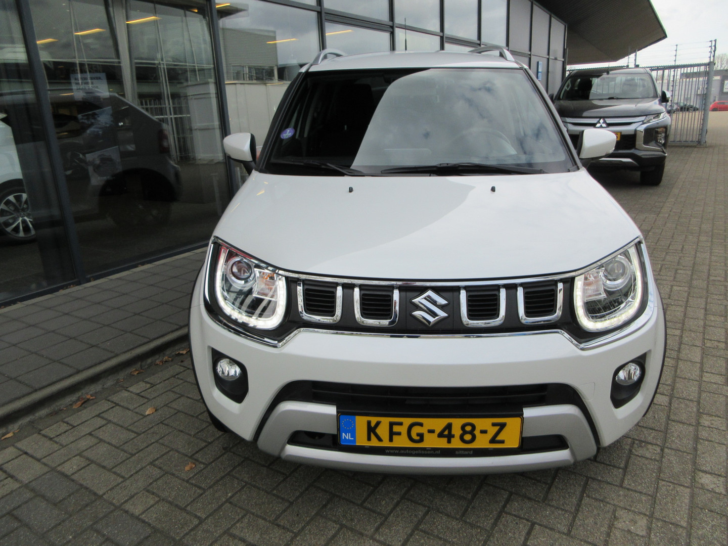 Suzuki