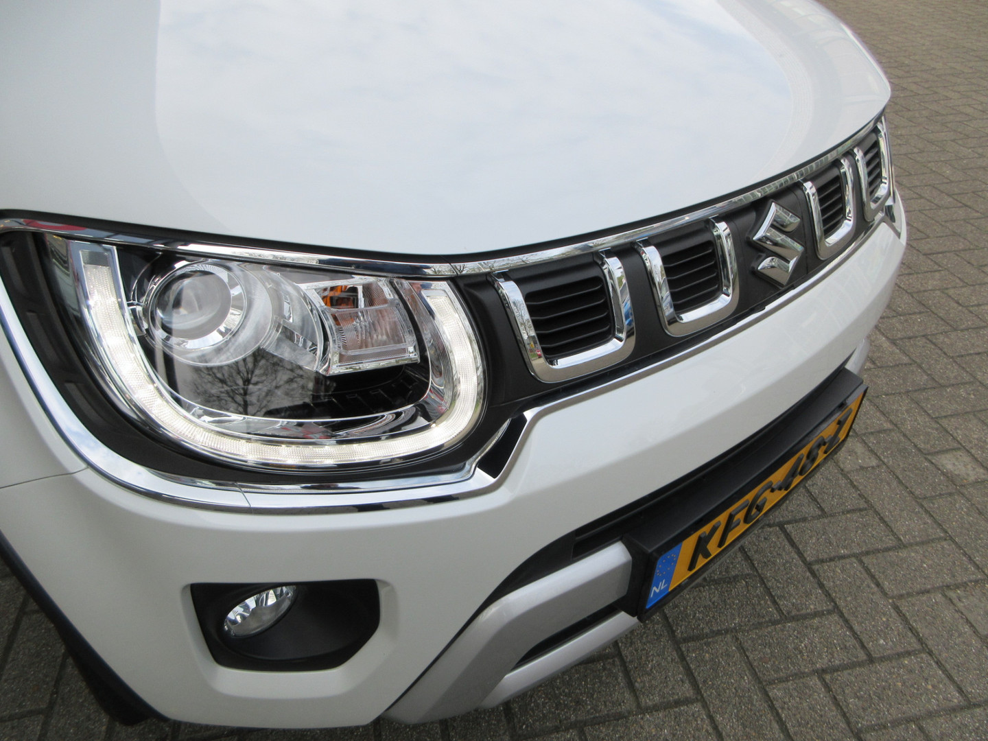 Suzuki