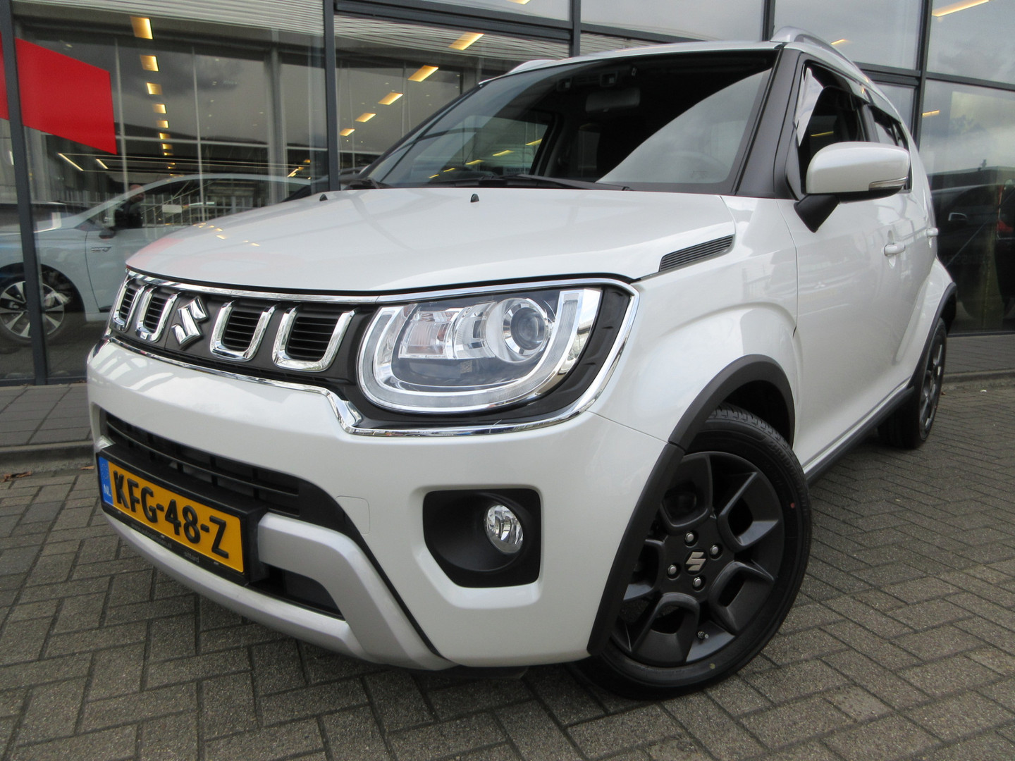 Suzuki
