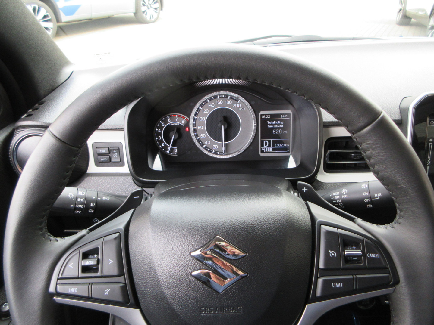 Suzuki