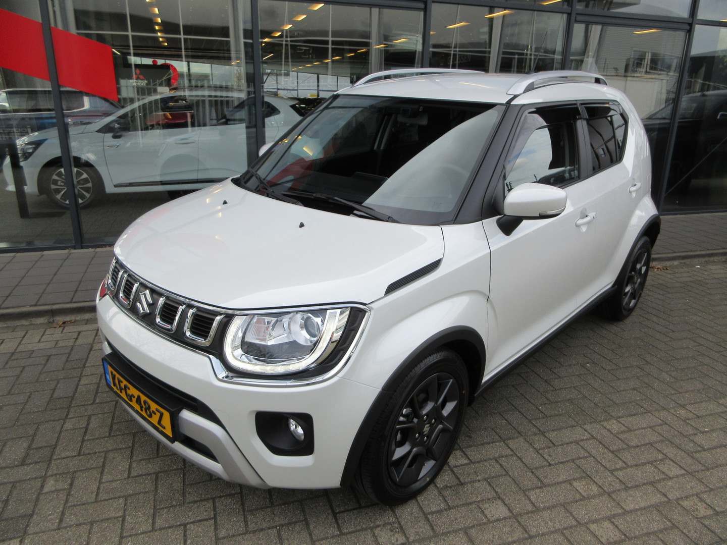 Suzuki
