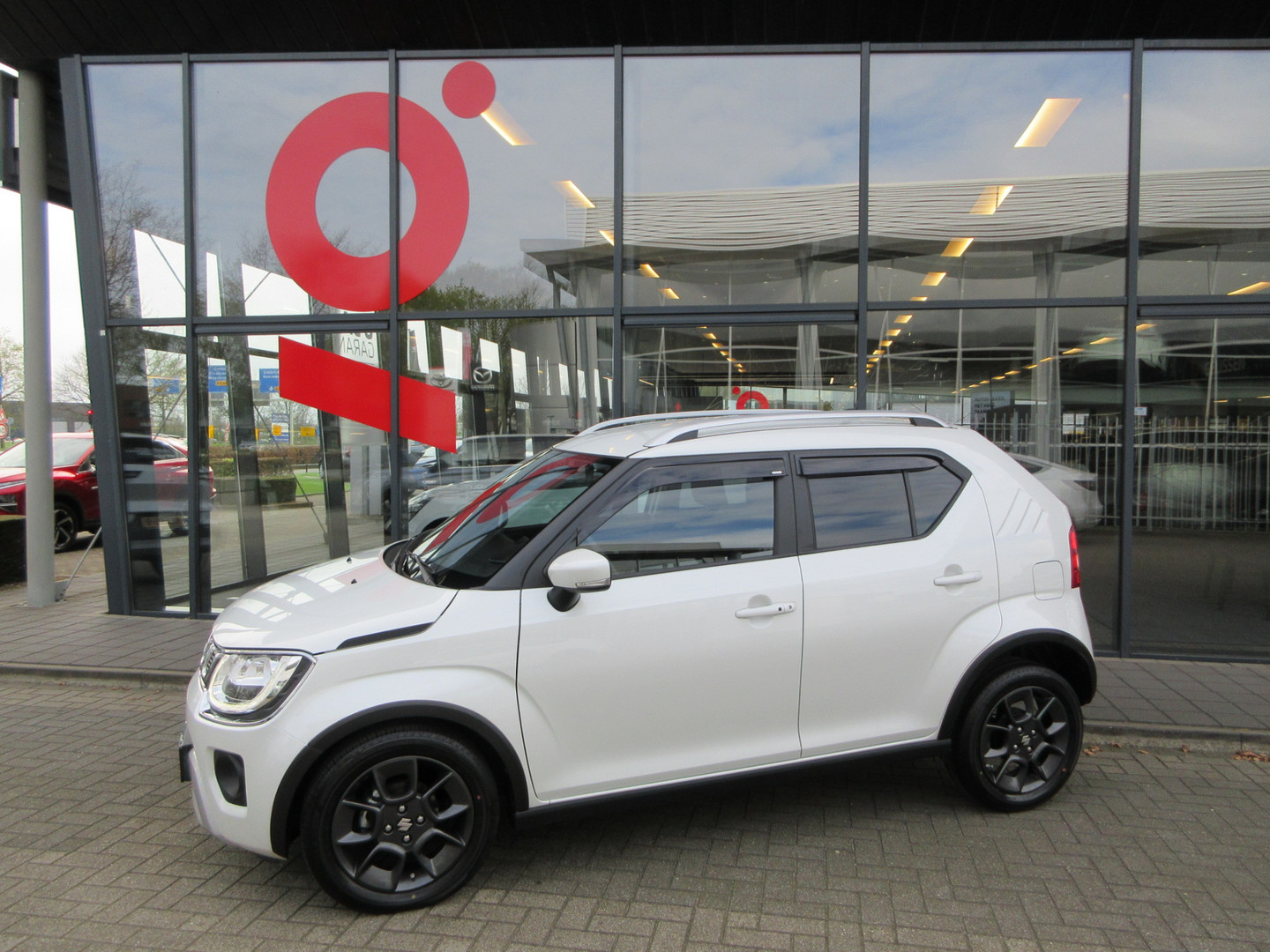 Suzuki
