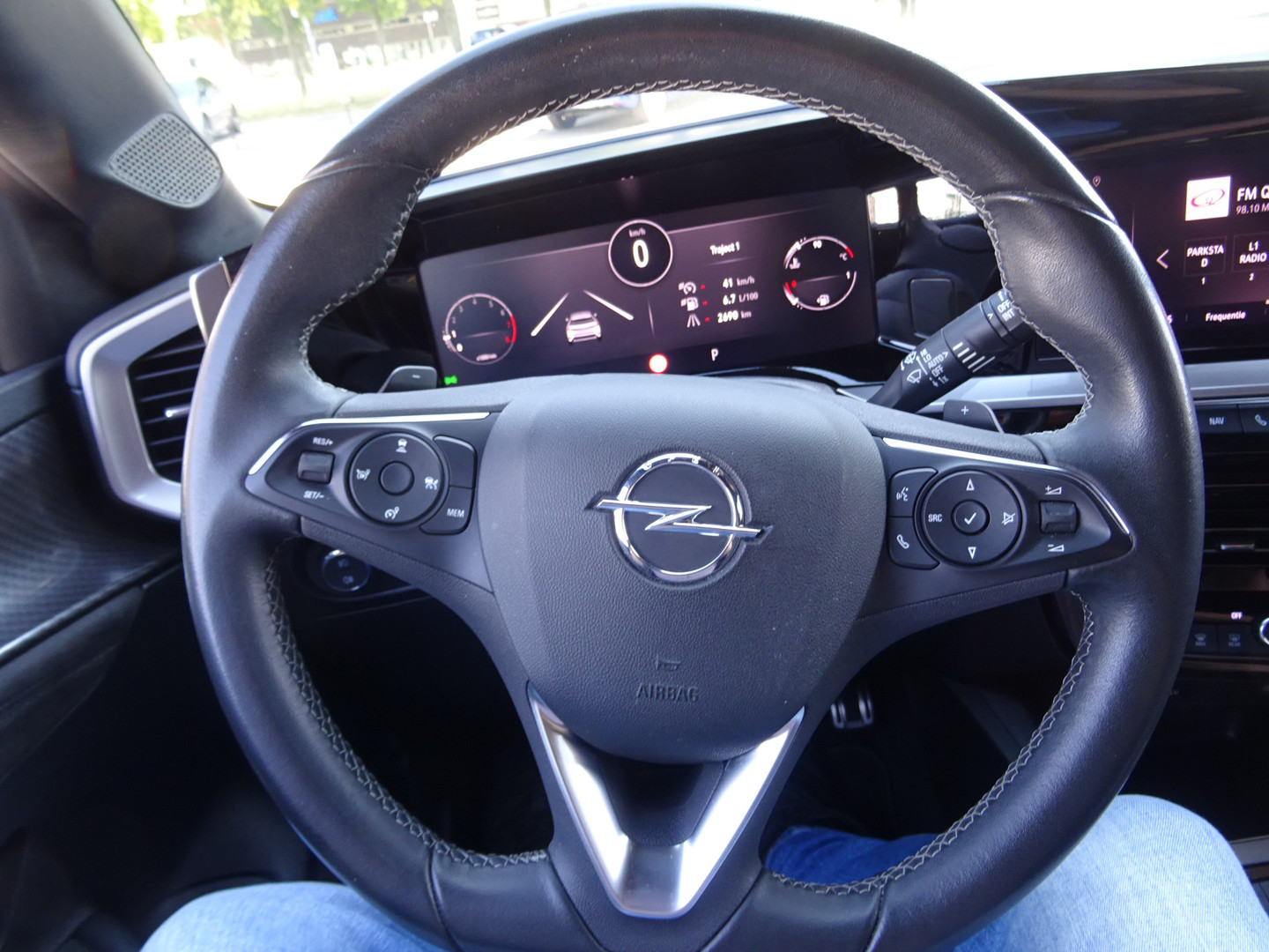Opel