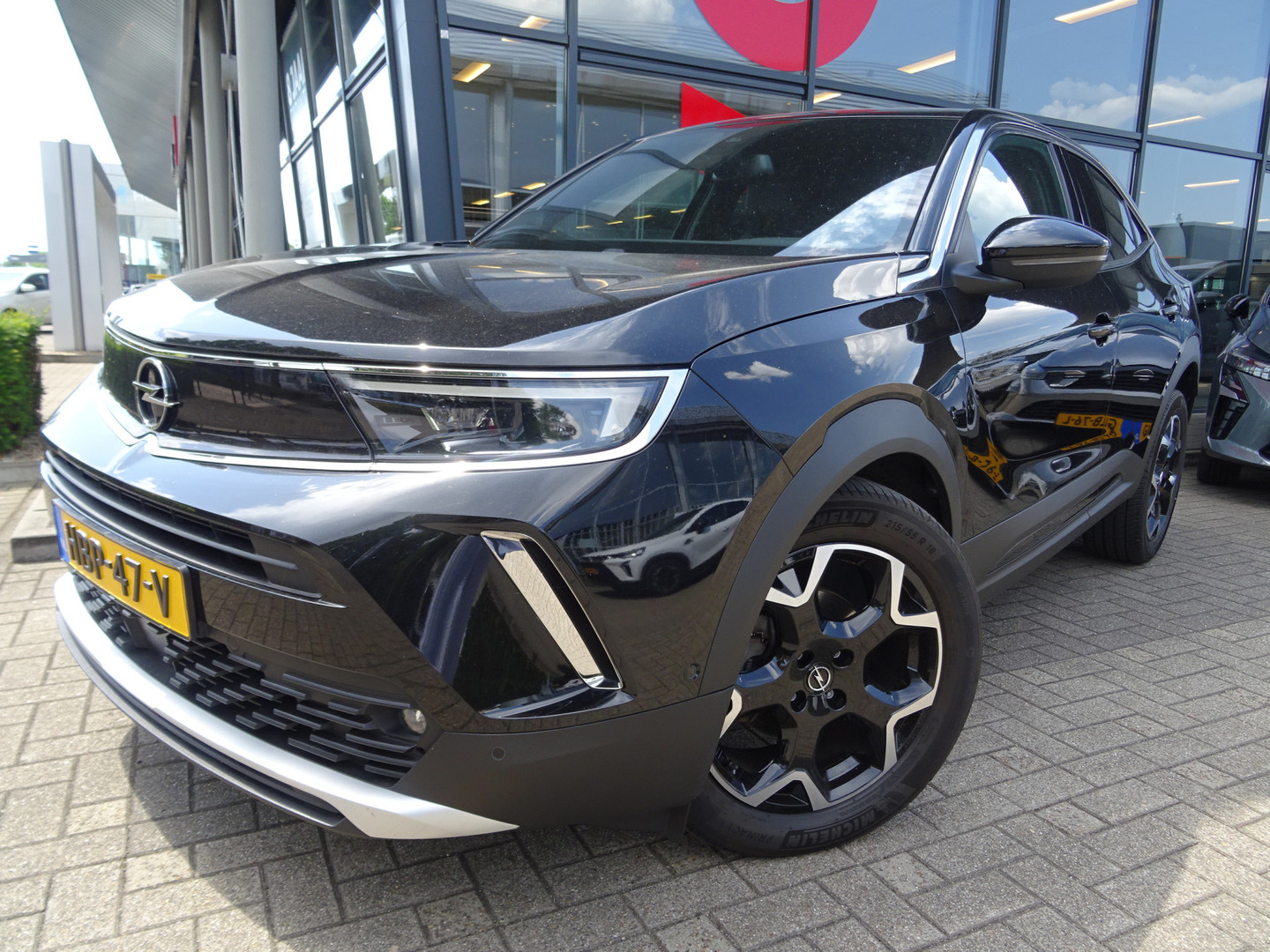 Opel