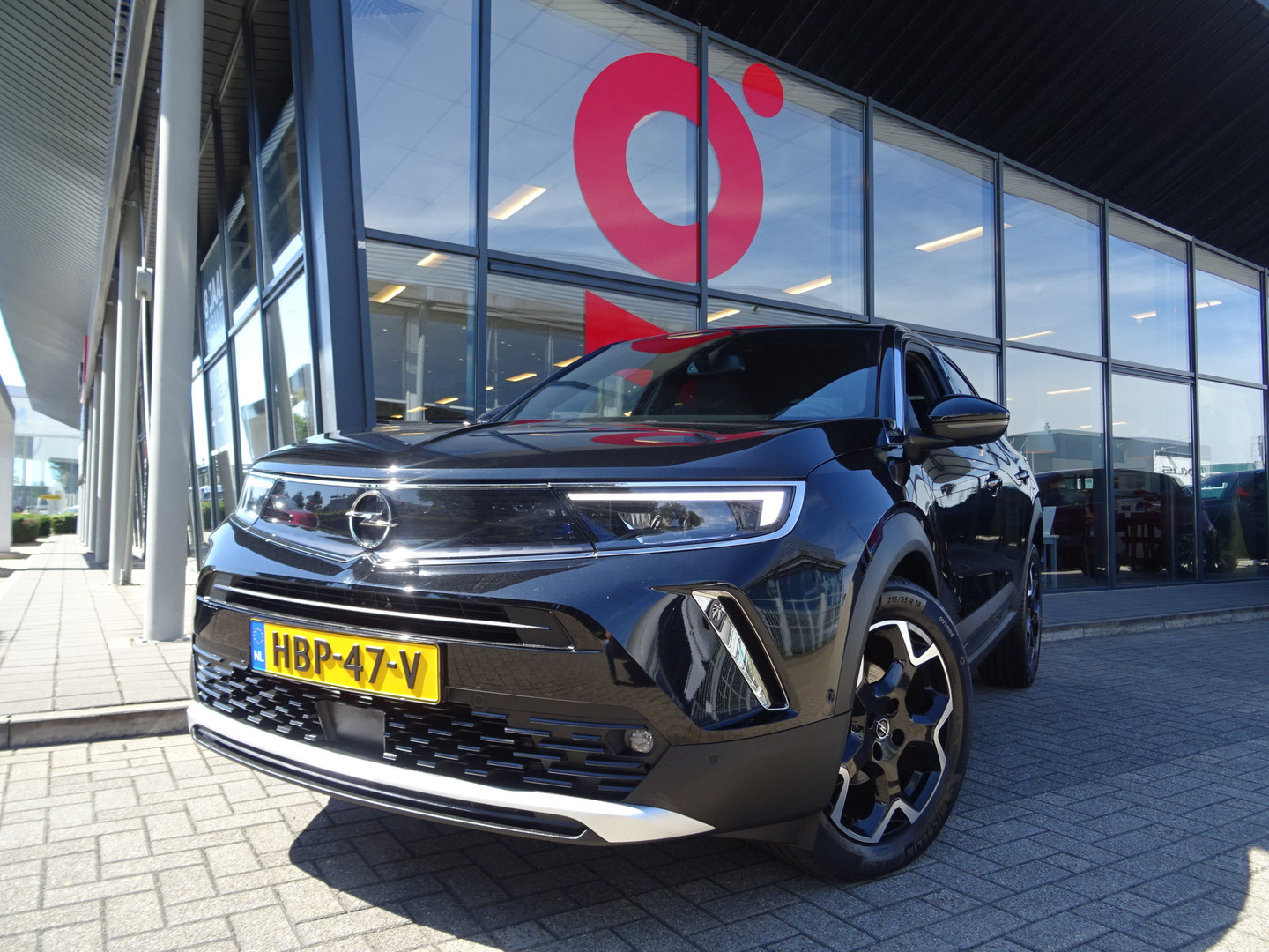 Opel