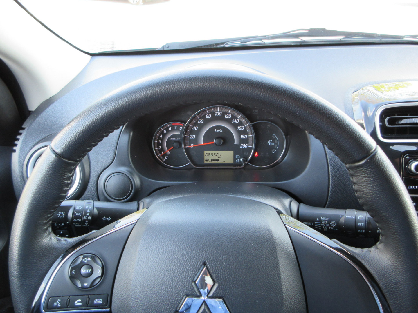 Mitsubishi