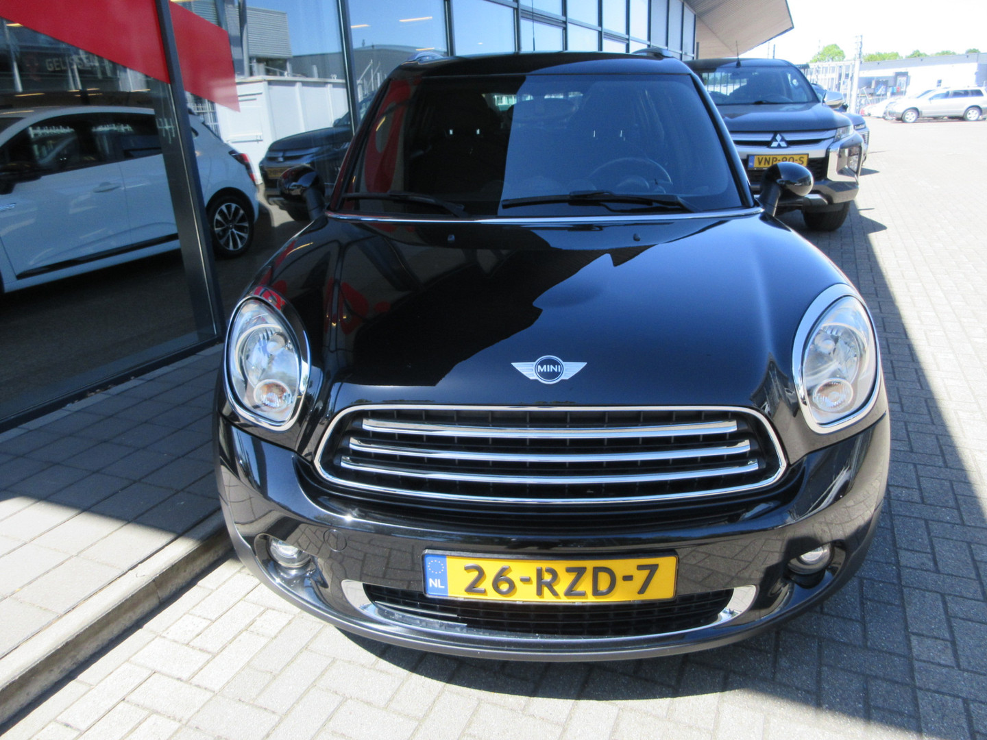 MINI