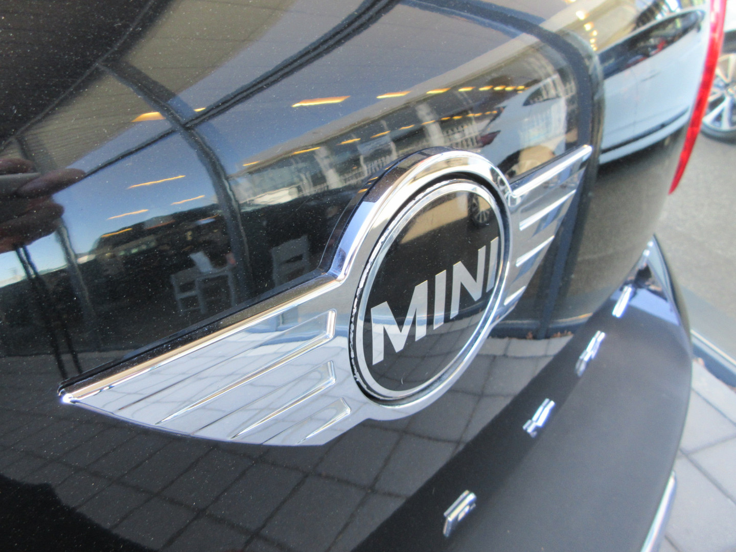 MINI