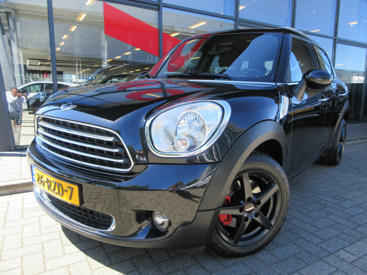 MINI