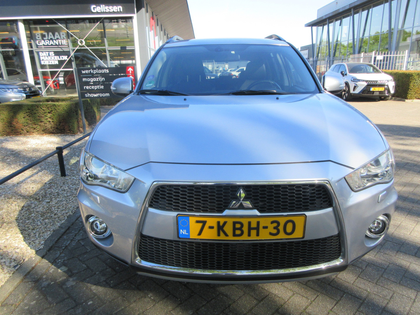 Mitsubishi
