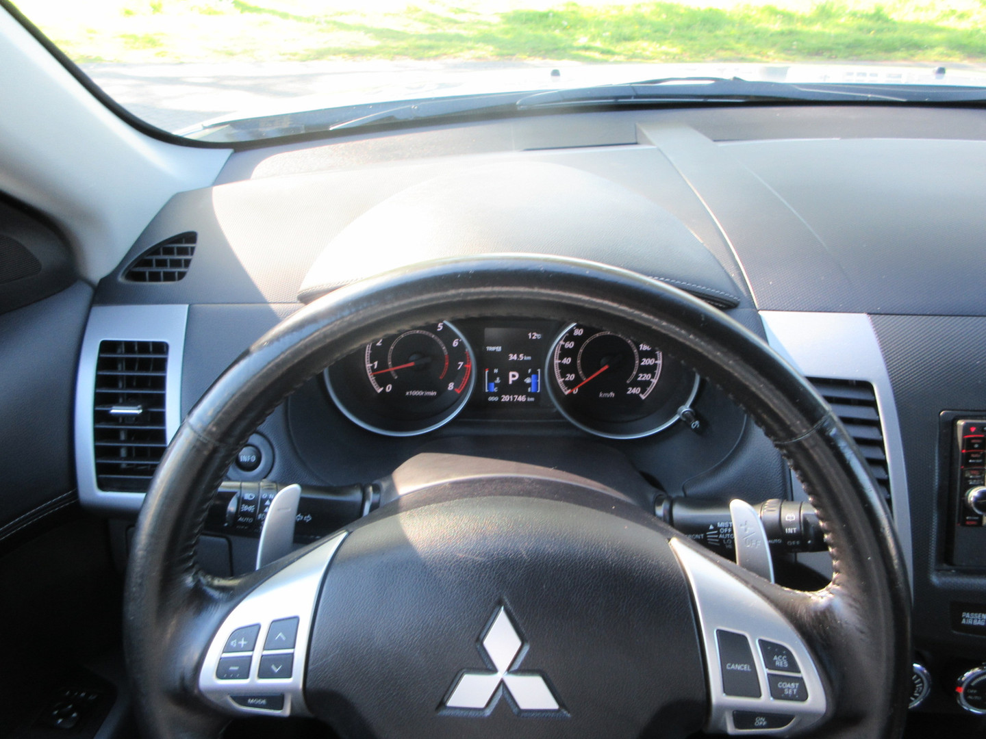 Mitsubishi