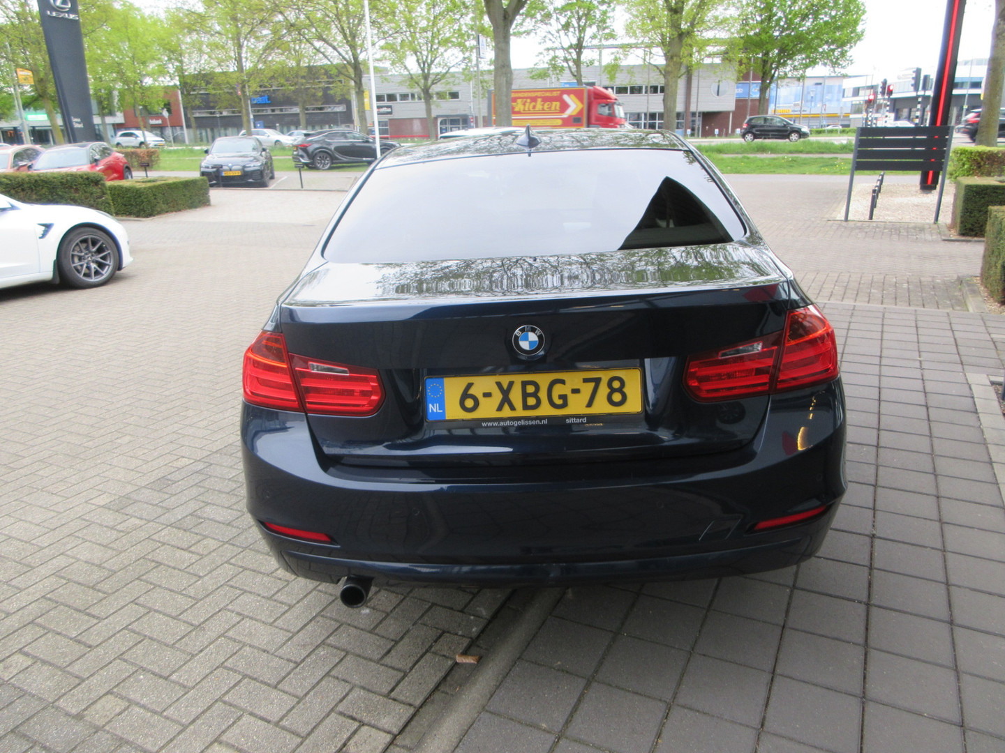 BMW