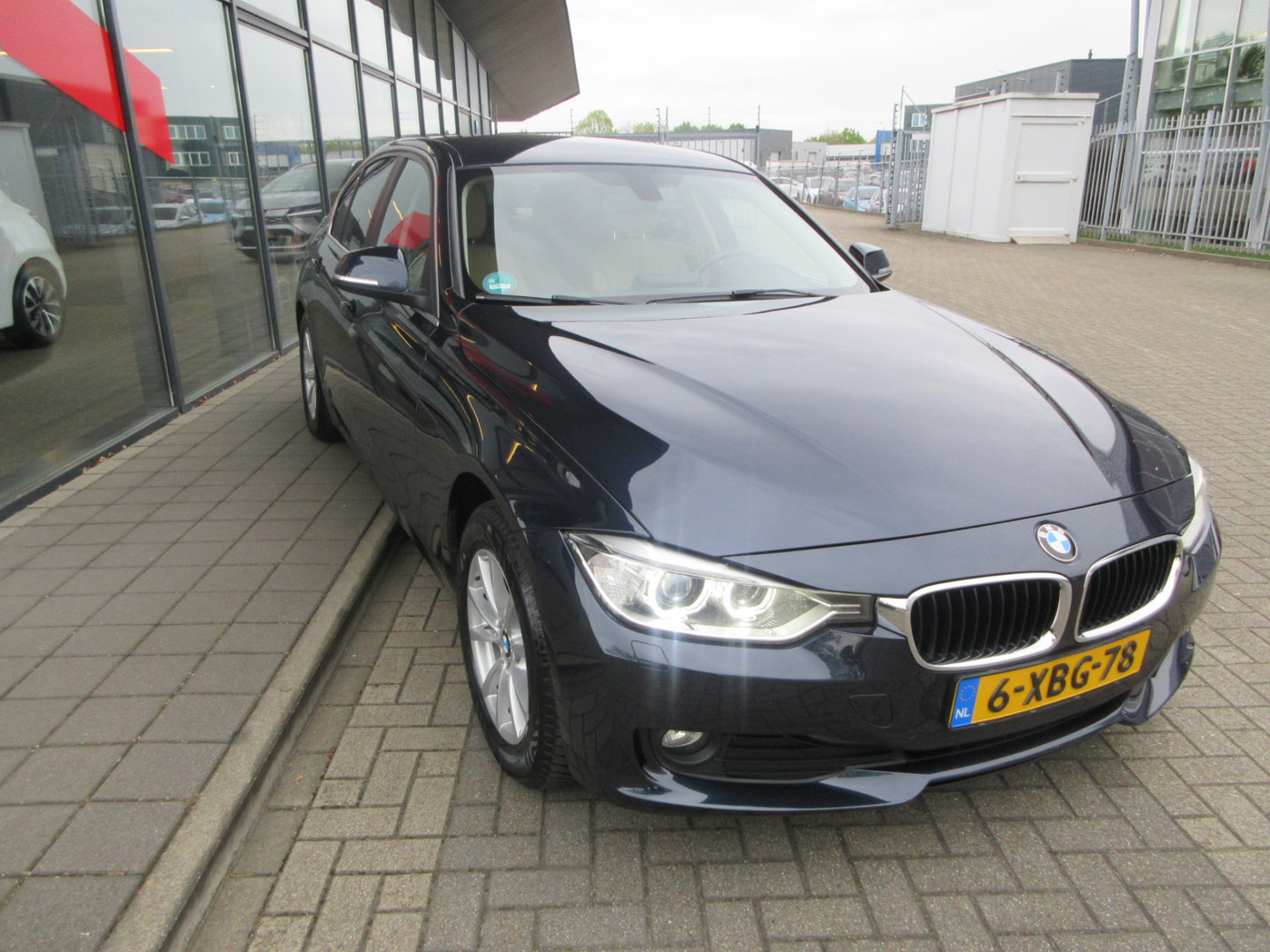 BMW