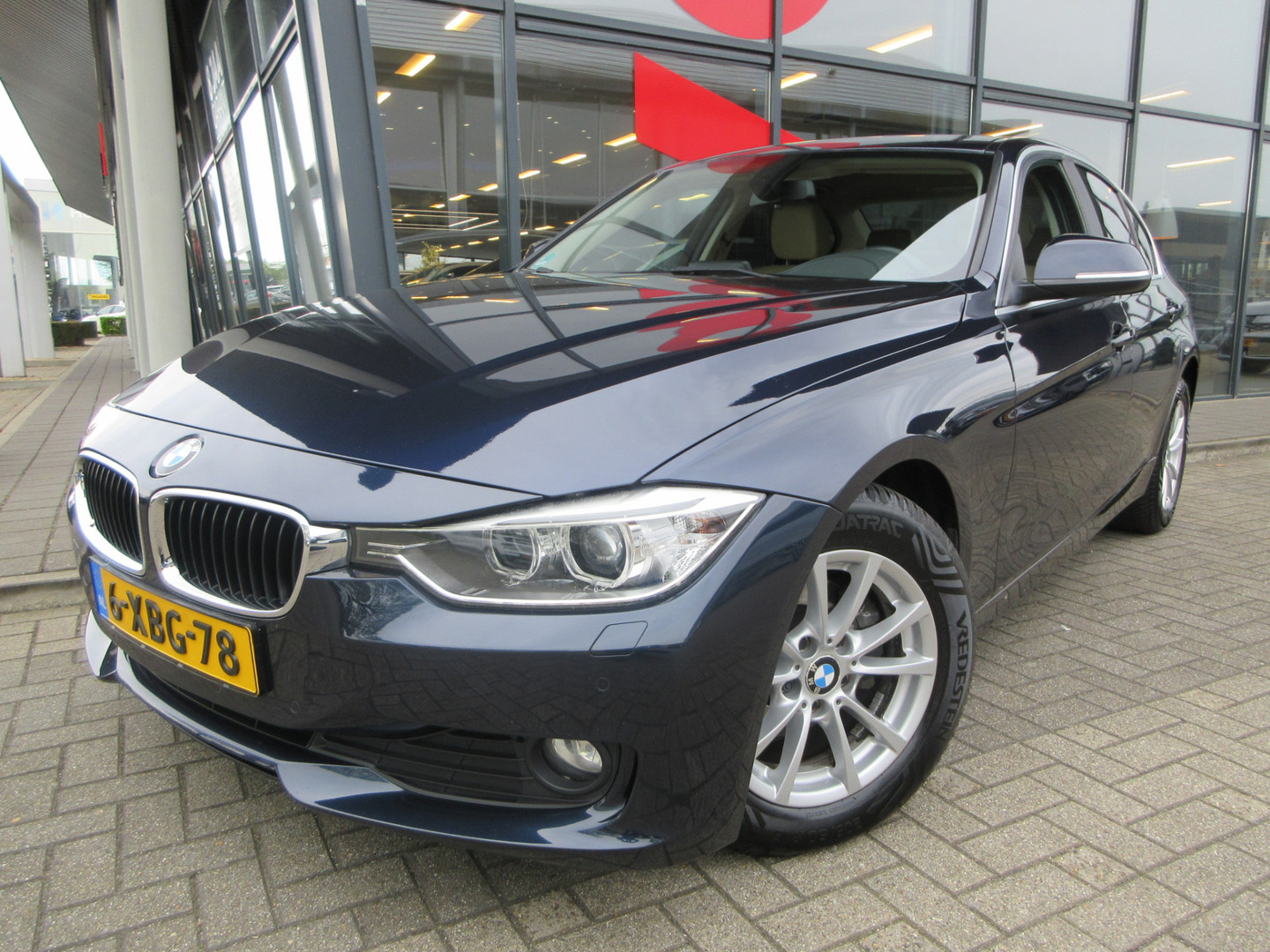 BMW