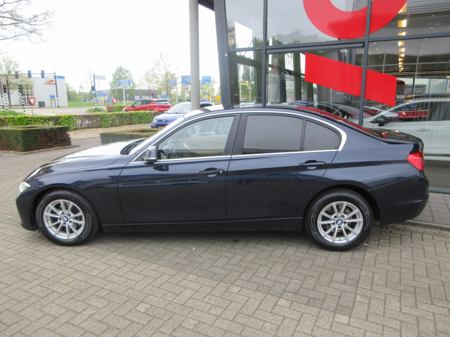 BMW