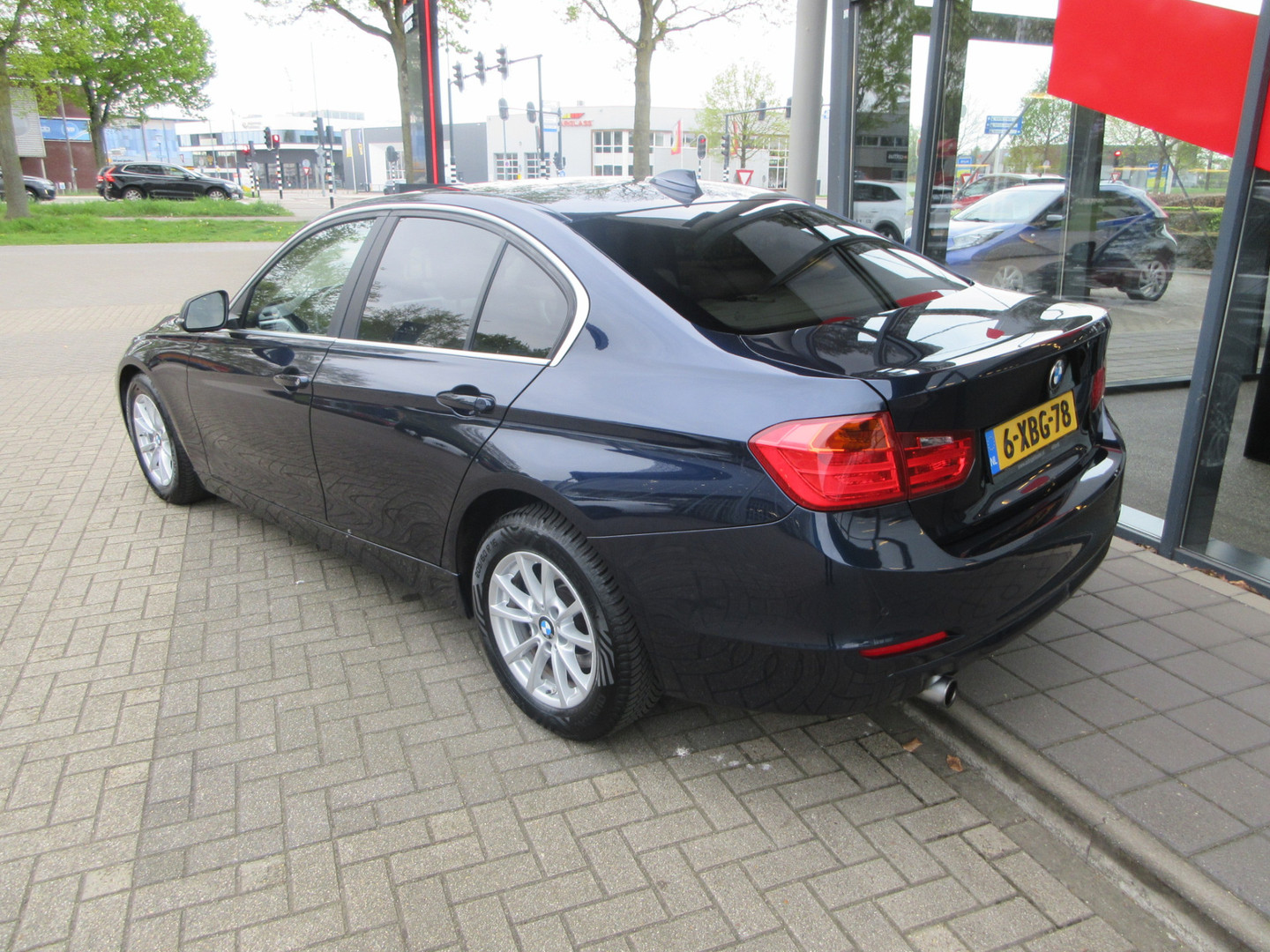 BMW