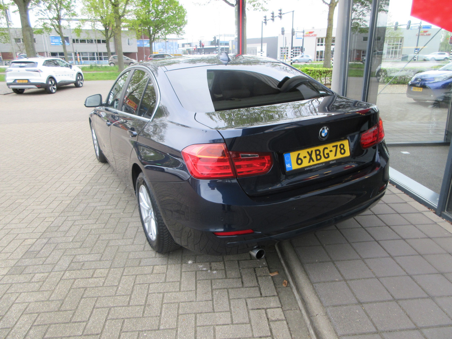BMW