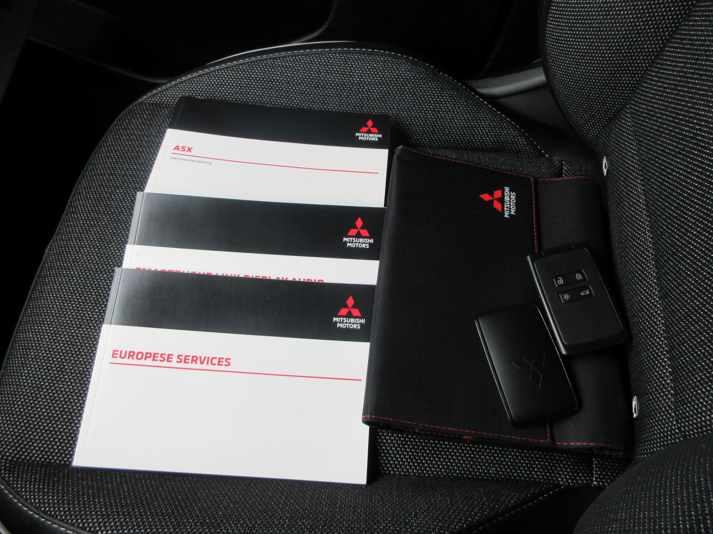 Mitsubishi