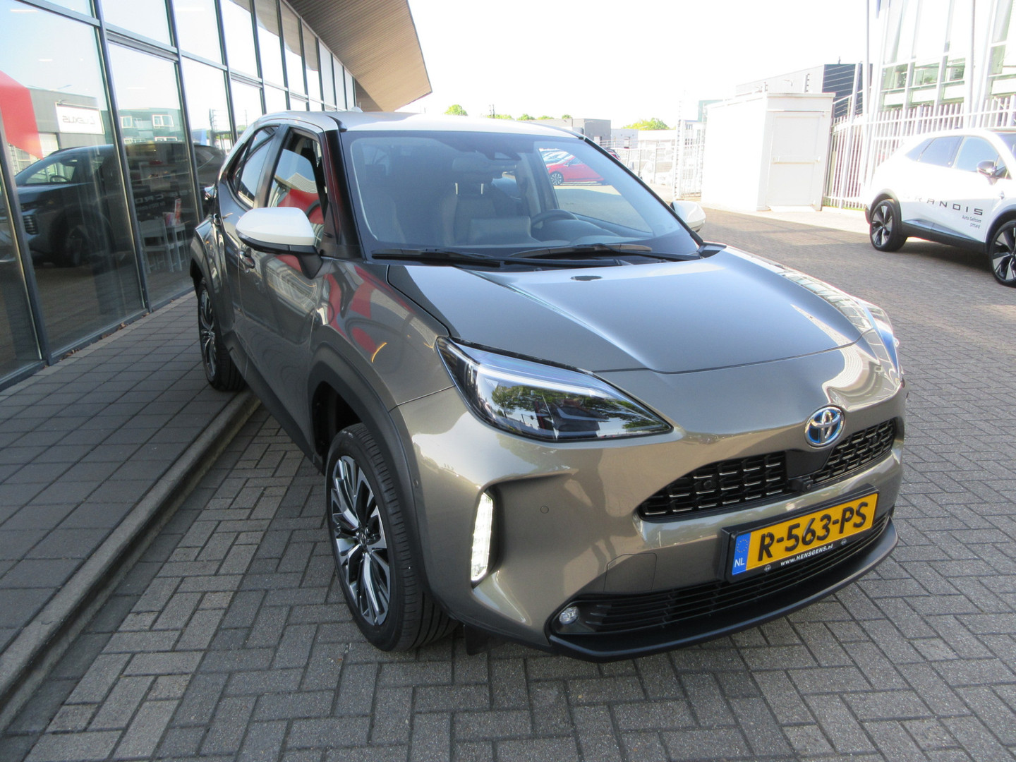 Toyota