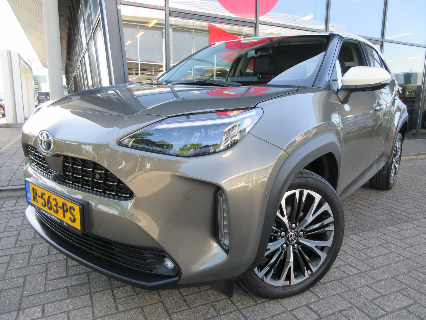 Toyota