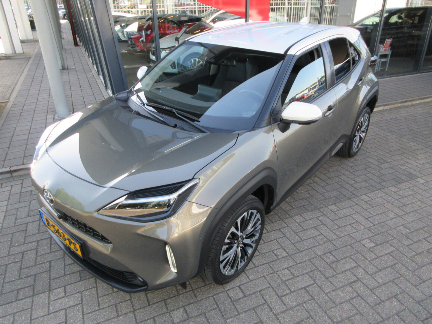Toyota