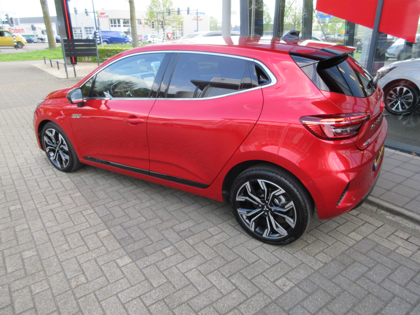 Mitsubishi