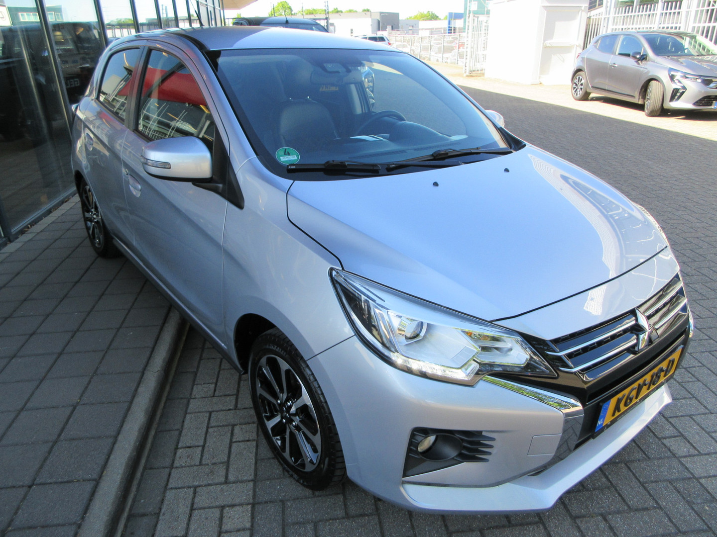 Mitsubishi