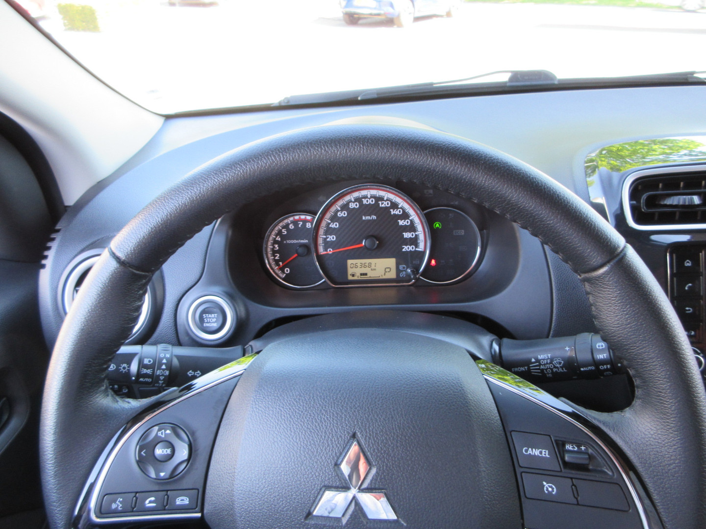 Mitsubishi