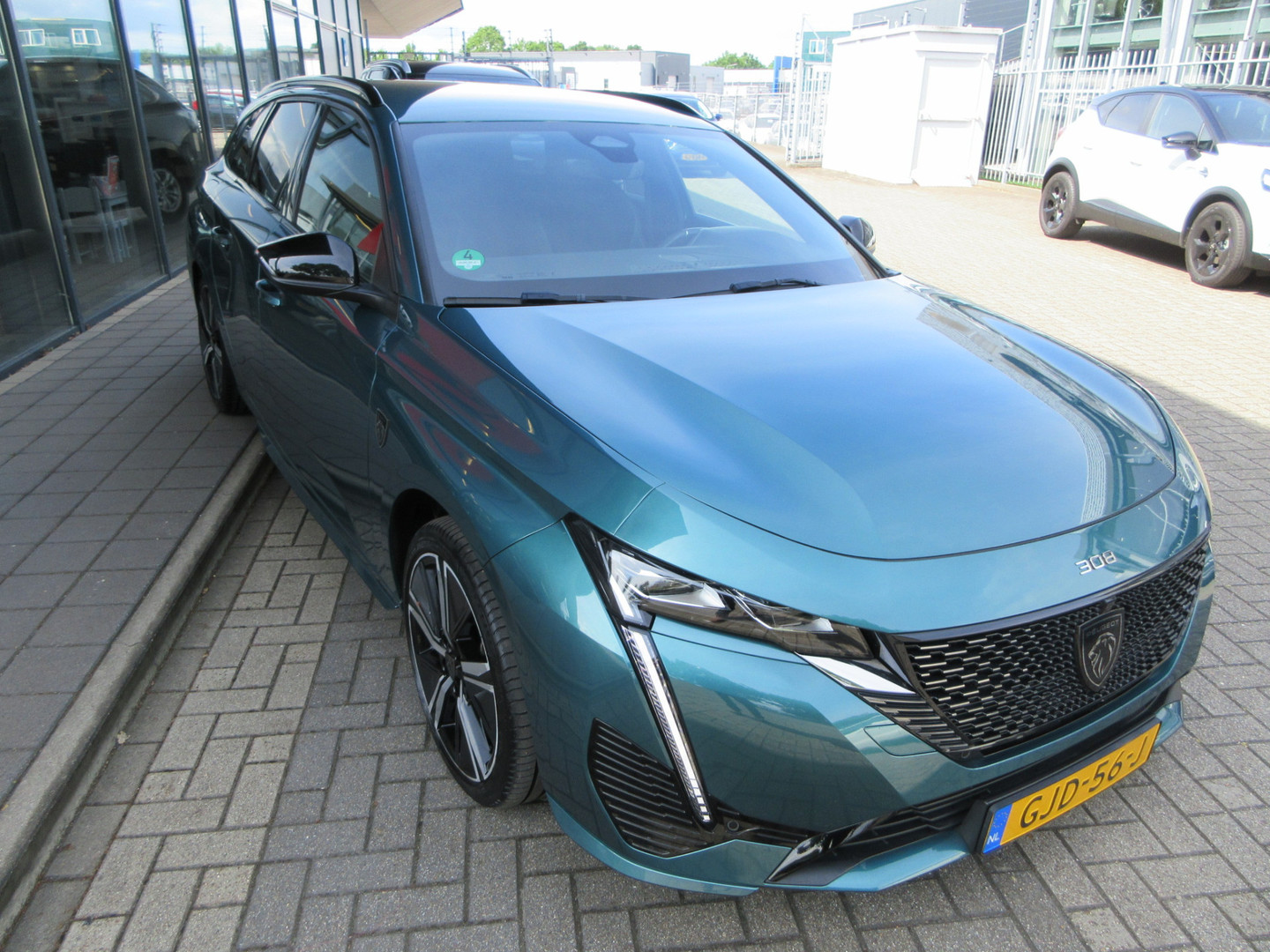 Peugeot