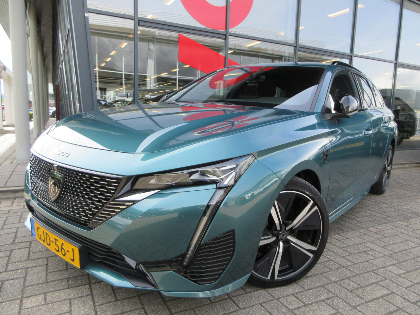 Peugeot