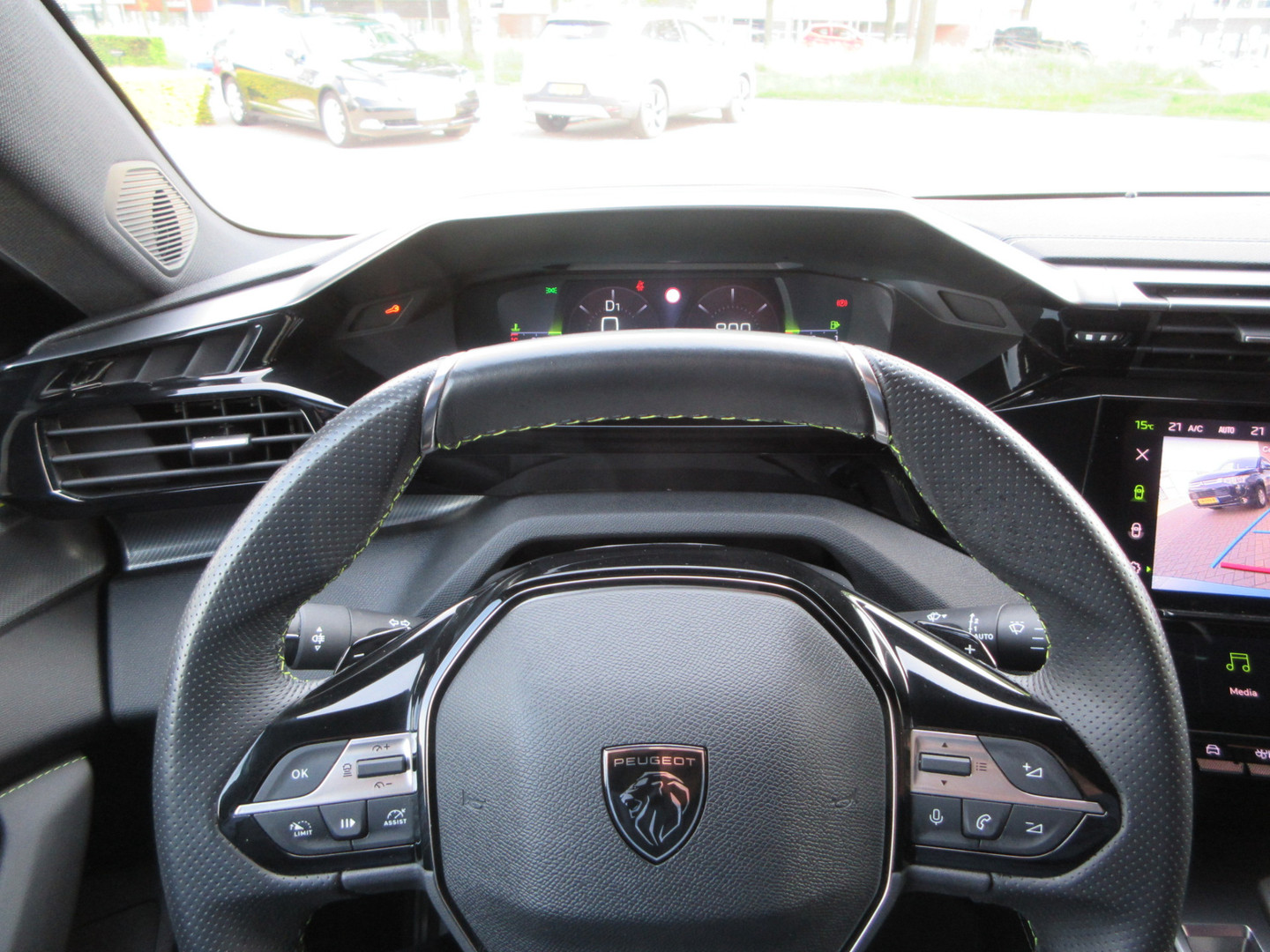Peugeot