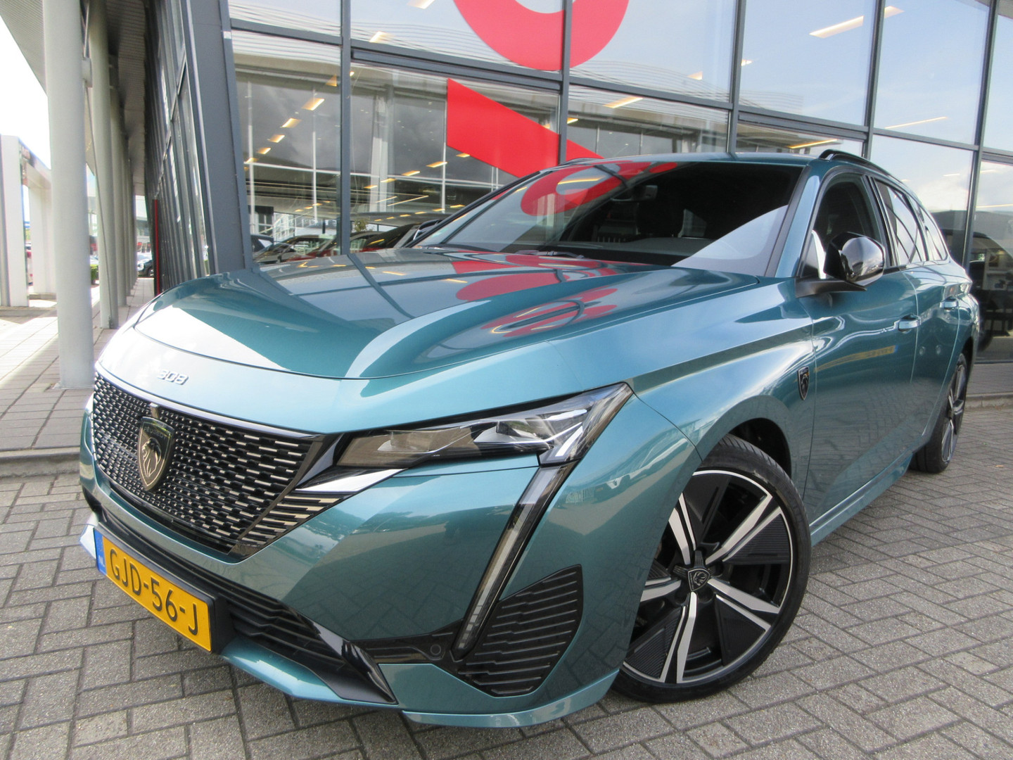 Peugeot