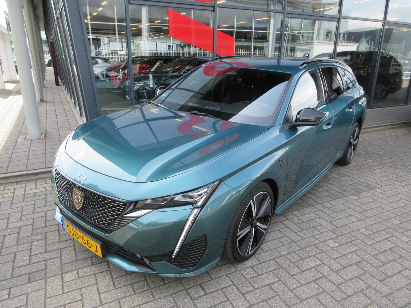 Peugeot
