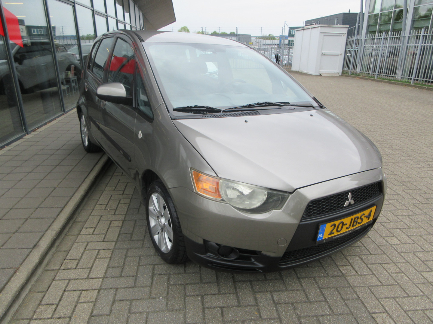 Mitsubishi