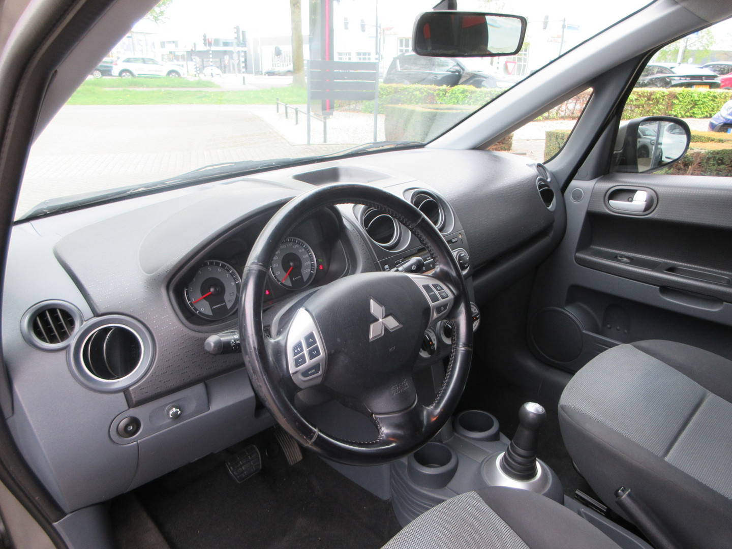 Mitsubishi